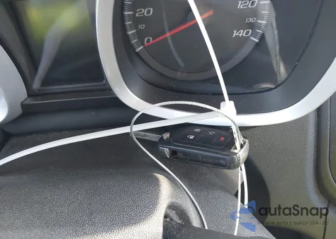 2014 Chevrolet Equinox 1Lt из США, поврежденный, VIN 1GNALBEK4EZ125305